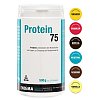 PROTEIN 75 Erdbeer Pulver