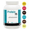 PROTEIN 75 Erdbeer Pulver