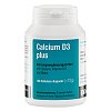 CALCIUM D3 Plus Kapseln