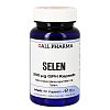 SELEN 200 µg GPH Kapseln