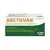 ARCTUVAN Bärentrauben Filmtabletten