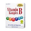 VITAMIN B KOMPLEX Kapseln