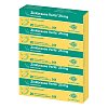 ZINKBRAUSE Verla 25 mg Brausetabletten