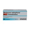 MELPERON-ratiopharm 50 mg Filmtabletten