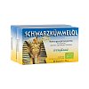 SCHWARZKÜMMEL BIO ägypt.Kapseln
