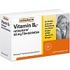 VITAMIN B6-RATIOPHARM 40 mg Filmtabletten