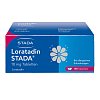 LORATADIN STADA 10 mg Tabletten