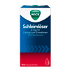 WICK Schleimlöser 6 mg/ml Lösung zum Einnehmen