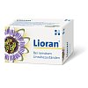 LIORAN die Passionsblume Hartkapseln