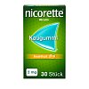 nicorette® Kaugummi freshfruit, 2 mg Nikotin