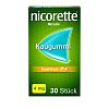 nicorette® Kaugummi freshfruit, 4 mg Nikotin