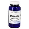 VITAMIN B1 GPH 1,4 mg Kapseln
