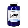 VITAMIN B1 GPH 1,4 mg Kapseln