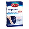 ABTEI Magnesium Stark für die Nacht Depot Tabl.