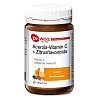 VITAMIN C+BIOFLAVONOIDE Dr.Wolz Pulver
