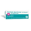 ACICLOVIR akut Creme-1A Pharma