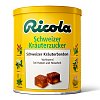 RICOLA m.Z.Dose Kräuter Bonbons