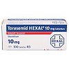 TORASEMID HEXAL 10 mg Tabletten