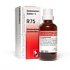 Dr. Reckeweg Dysmenorrhoe-Gastreu® S R75