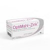 OPTIMAHL Zink 15 mg Tabletten