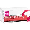 ASS AbZ PROTECT 100 mg magensaftresist.Tabl.