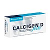 CALCIGEN D forte 1000 mg/880 I.E. Brausetabletten