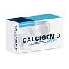 CALCIGEN D forte 1000 mg/880 I.E. Brausetabletten