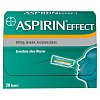 ASPIRIN Effect Granulat