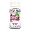 RESOURCE 2.0 fibre Erdbeere
