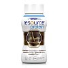 RESOURCE Protein Schokolade neue Rezeptur flüss.