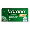 LORANO akut Tabletten