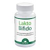 Dr. Jacob\'s LaktoBifido Darmflora Milchsäurebakterien Kapseln
