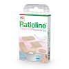 RATIOLINE sensitive Pflasterstrips in 4 Größen