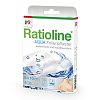 RATIOLINE aqua Duschpflaster 8x10 cm