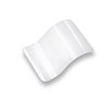 SUPRASORB F Folien-Wundverb.10 cmx1 m unste.Rolle