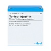 TONICO Injeel N Ampullen