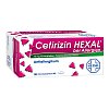 CETIRIZIN HEXAL Filmtabletten bei Allergien