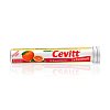 HERMES Cevitt+Calcium Blutorange Brausetabletten