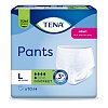 TENA PANTS Discreet L bei Inkontinenz