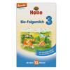 HOLLE Bio Säuglings Folgemilch 3