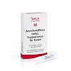 ACONITUM/CHINA comp.Kindersuppositorien
