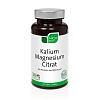 NICAPUR Kalium Magnesium Citrat Kapseln