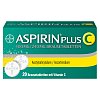 ASPIRIN plus C Brausetabletten