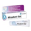 MIRADENT Mikronährstoffgel Miradont-Gel
