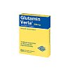 GLUTAMIN VERLA überzogene Tabletten