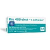 IBU 400 akut-1A Pharma Filmtabletten