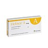 HELIXOR A Ampullen 5 mg