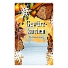 GEWÜRZKUCHEN Gewürz