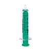 INJEKT Solo Spritze 2 ml Luer zentrisch PVC-frei