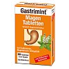 BAD HEILBRUNNER Gastrimint Magen Tabletten